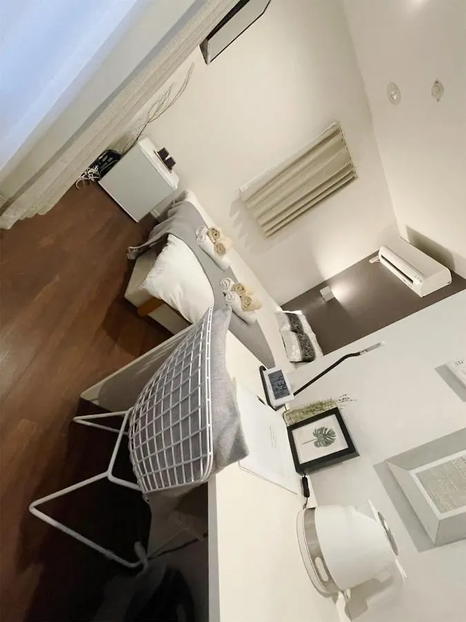 Apartment M-1 Stay Tokyo Ikebukuro Japan