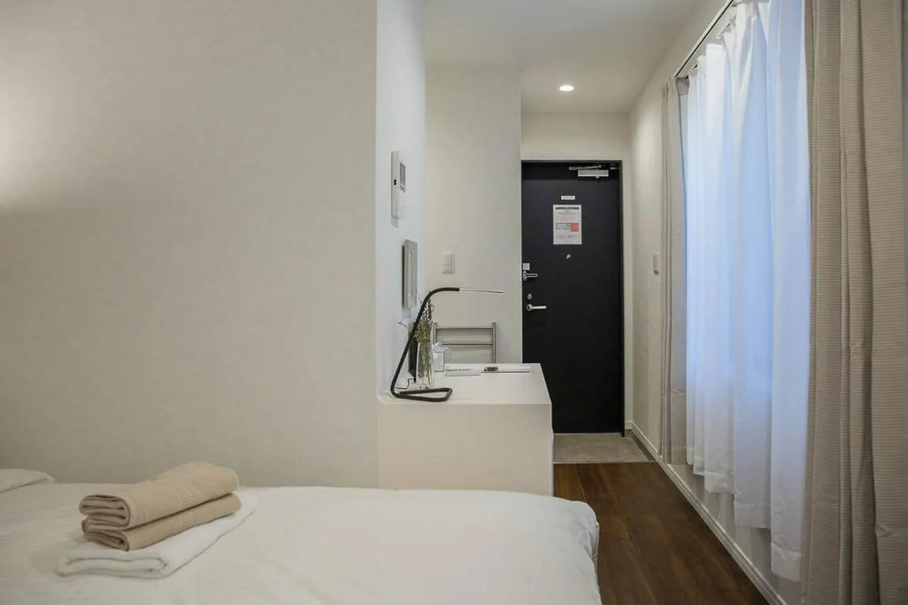 Apartment M-1 Stay Tokyo Ikebukuro