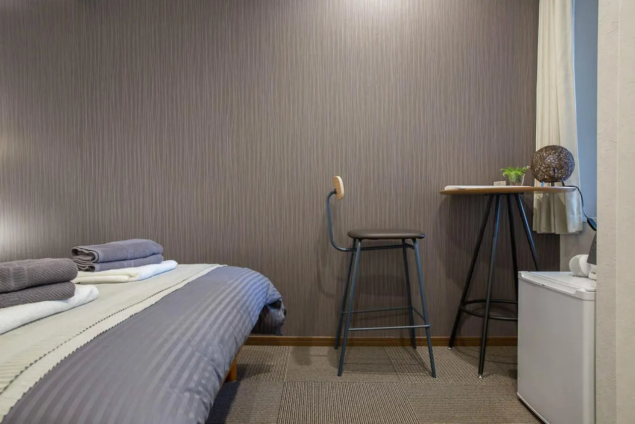 M-1 Stay Tokyo Ikebukuro Apartment