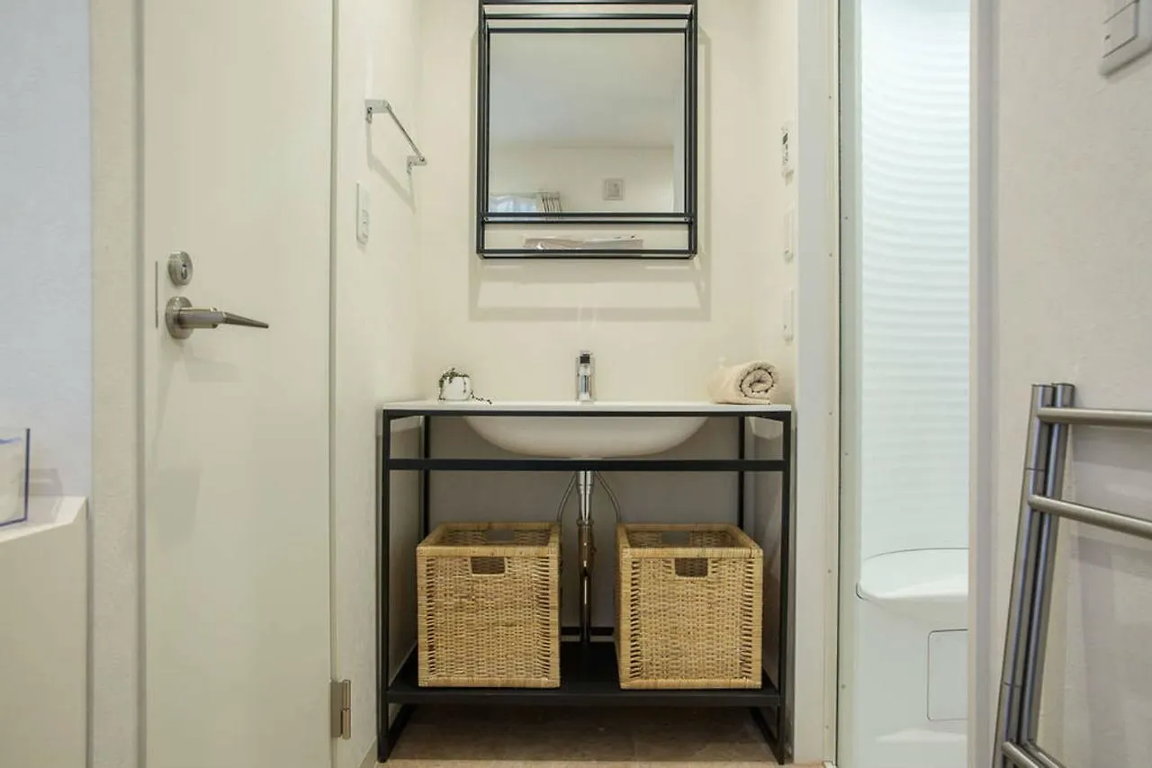 Apartment M-1 Stay Tokyo Ikebukuro