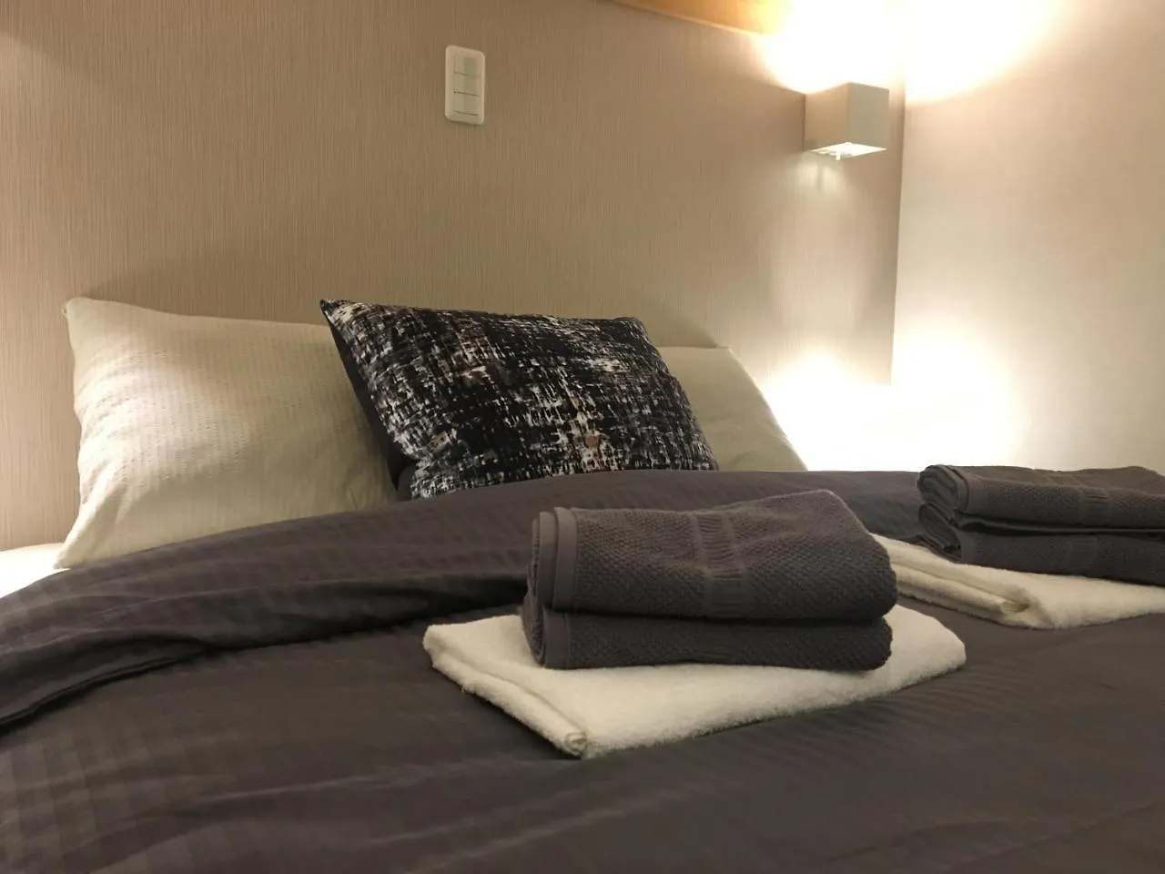Apartment M-1 Stay Tokyo Ikebukuro