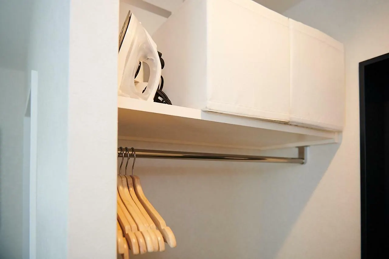 M-1 Stay Tokyo Ikebukuro Apartment