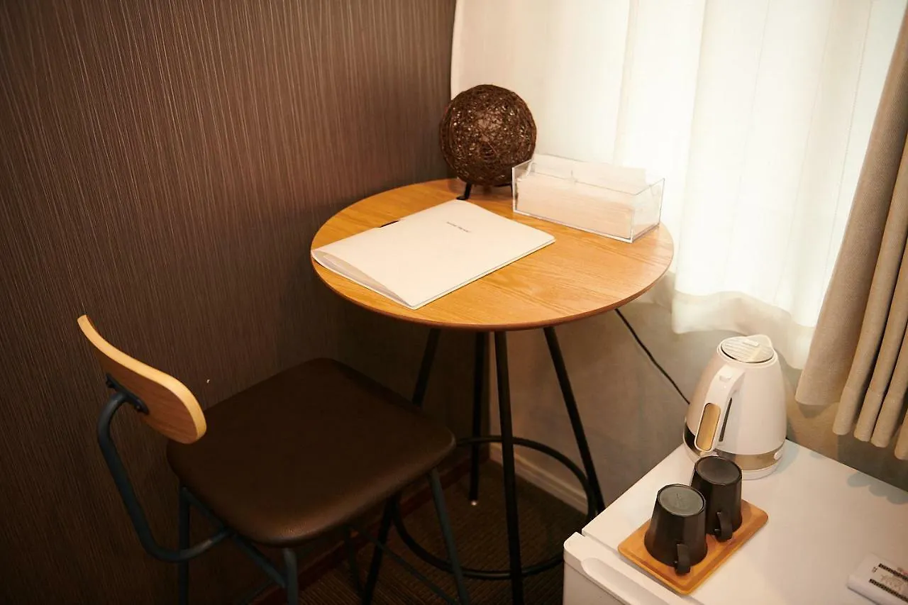 Apartment M-1 Stay Tokyo Ikebukuro