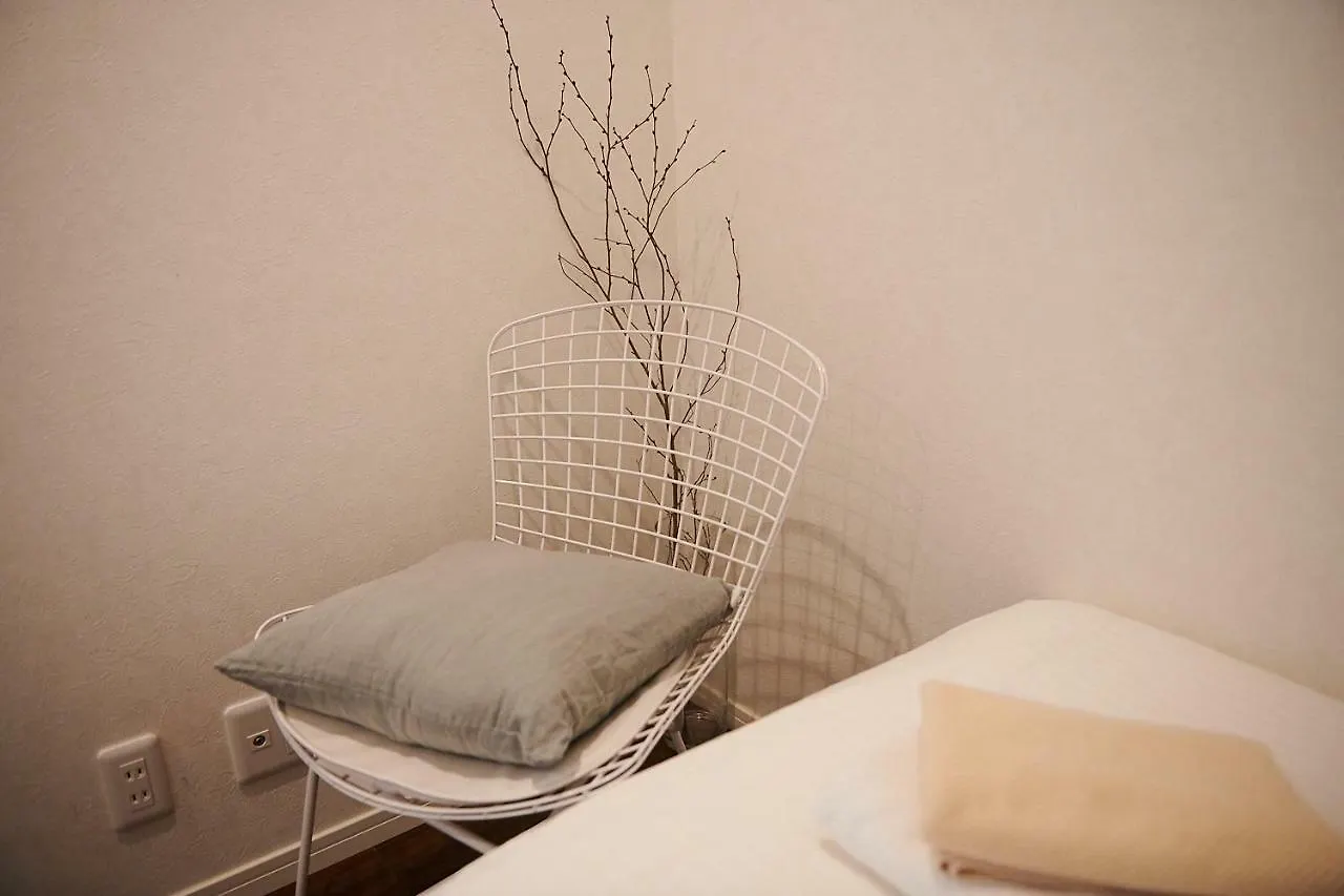 M-1 Stay Tokyo Ikebukuro Apartment