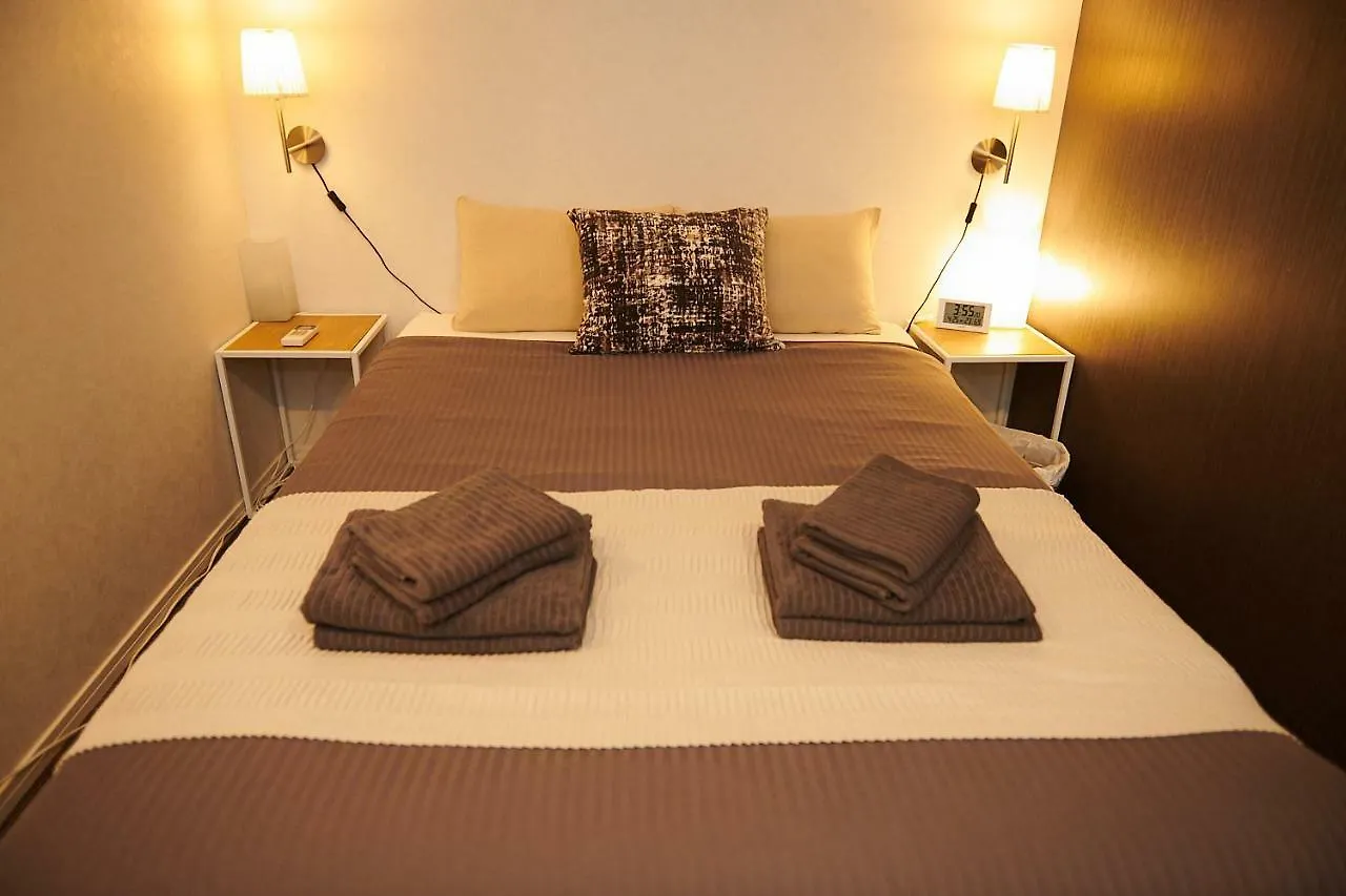 M-1 Stay Tokyo Ikebukuro location