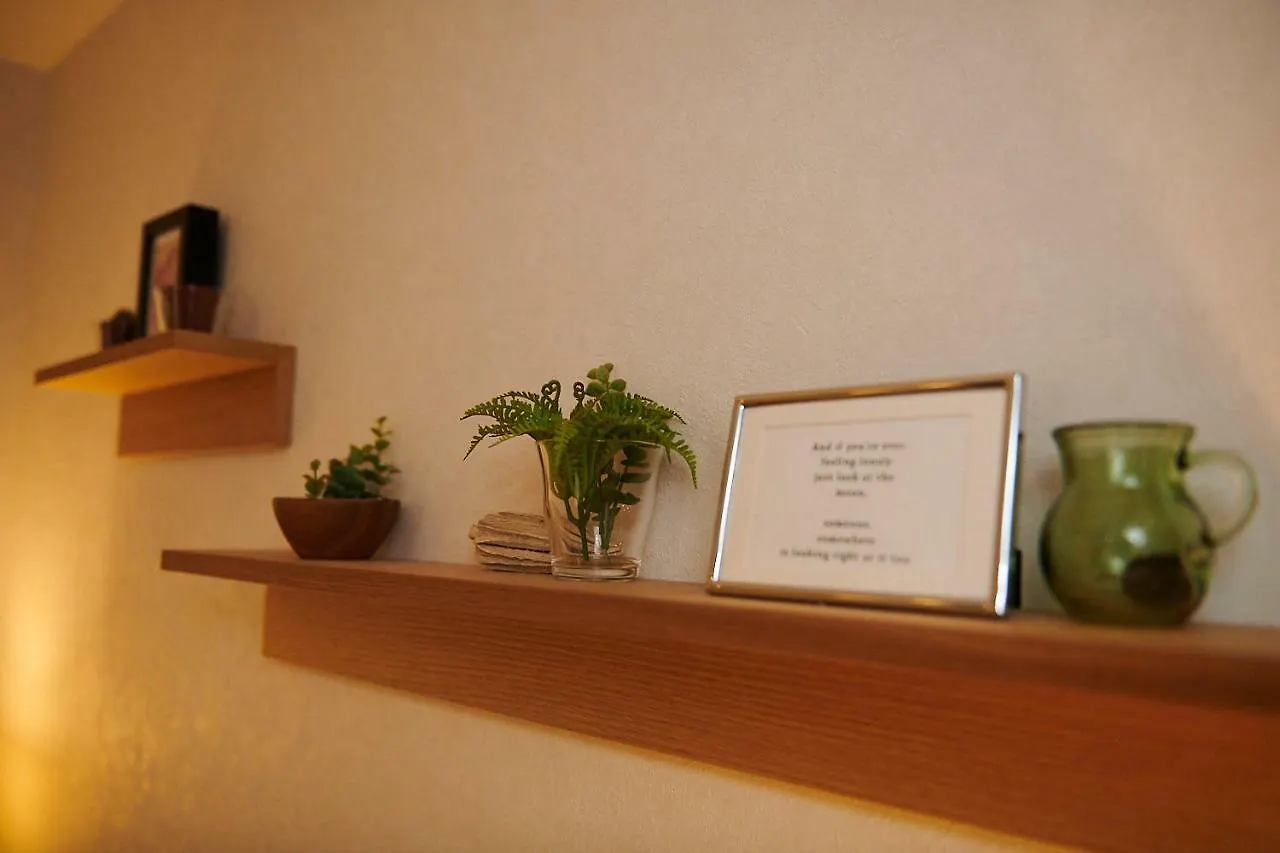 Apartment M-1 Stay Tokyo Ikebukuro